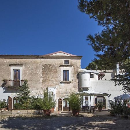 MASSERIA CITULO Il Pino grande Villa Castel Del Monte  Esterno foto